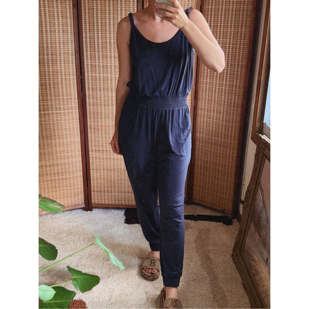 UpWest Cotton Jumpsuit Size M